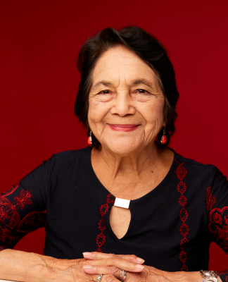 Dolores Huerta