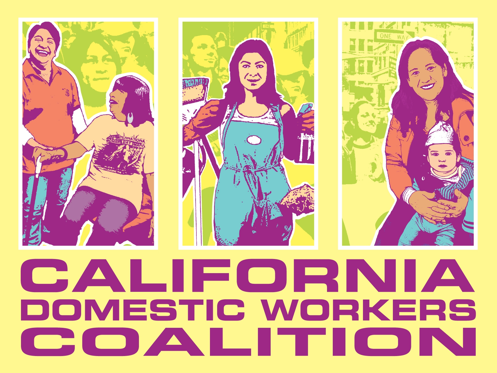CA Domestic Workers Coalition